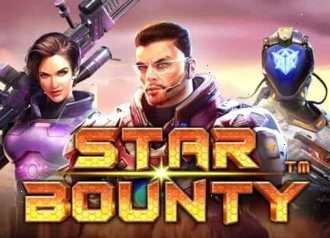 Star Bounty автомат