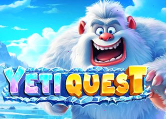Yeti Quest от Pragmatic